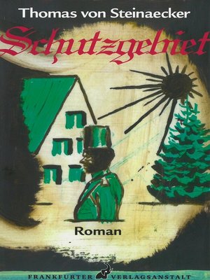 cover image of Schutzgebiet